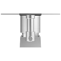LV-2031 Exposed Part Kit For Single Lever Medium Flow Diverter