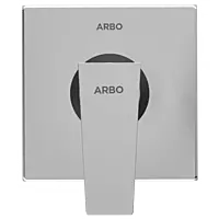 LV-2044 Exposed Part Kit For Single Lever Shower Mixer (Deusch Mixer)