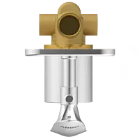 KA-3152 High Flow Diverter Body With Upper Part Set