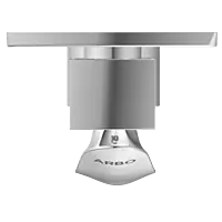 KA-3163 Exposed Part Kit For 2 Inlet 3 Outlet Single Lever High Flow Diverter