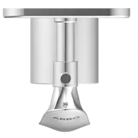 KA-3166 Exposed Part Kit For Single Lever High Flow Diverter