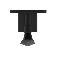 KA-MB-3166 Exposed Part Kit For Single Lever High Flow Diverter (Matt Black)