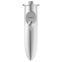 SP-5320 Bath Tub Spout With Button Attachment (Kia Collection)