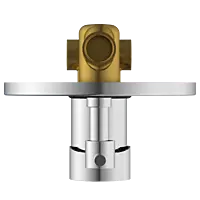 LX-1351 Medium Flow Diverter Body With Upper Part Set