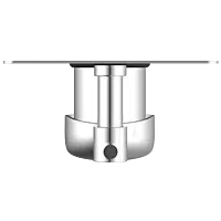 CM-2531 Exposed Part Kit For Single Lever Diverter