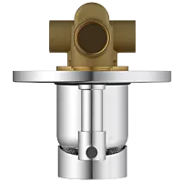 SL-2652 High Flow Diverter Body With Upper Part Set