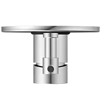 RL-4631 Exposed Part Kit For Single Lever Medium Flow Diverter