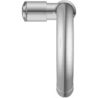 AL-1411 Swan Neck With Swinging Spout (Table Mounted Model)