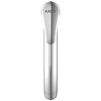 AL-1417 High Neck Pillar Tap