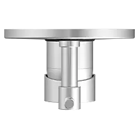 NE-1631 Exposed Part Kit For Single Lever High Flow Diverter