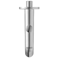 SP-5302 Bath Tub Spout With Button Attachment (Elite Collection)