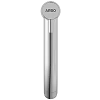 EL-1817 High Neck Pillar Tap