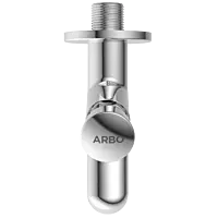 PM-5102 Bib Tap With Wall Flange