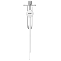 MD-5402 Bib Tap With Wall Flange