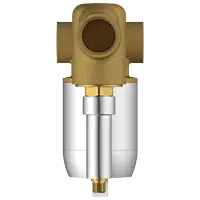 CD-5608 Concealed Body For Single Lever High Flow Diverter (Project Special)