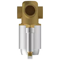 CD-5601 Concealed Body For Single Lever Medium Flow Diverter (Regular)