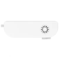 FT-12 Single Flush Tank Side