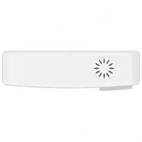 FT-14 Silver Side Handle Flush Tank