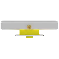 CC-01 Pneumatic Concealed Dual Flush Cistern