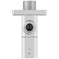 AC-65 Square Angle Cock