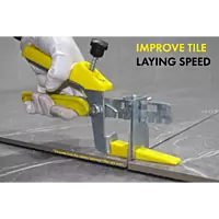 Tile Leveler Plier