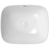 TTB-23542 Apple Thin Rim Table Top Basin 15" x 10" Inch