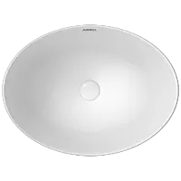 TTB-18542 Elite Thin Rim Table Top Basin 17" x 13" Inch