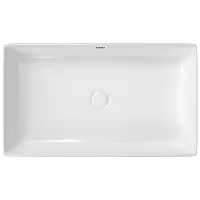TTB-10541 Lavish Thin Rim Table Top Basin 25" x 15" Inch