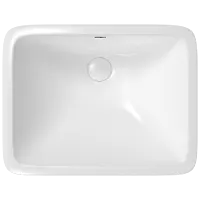 UCB-10042 Lavish Under Counter Basin 21" x 16" Inch