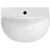 WBT-13442 Lexus Wall Hung Basin 18" x 13" Inch
