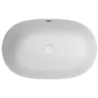 TTB-27541 Solo Table Top Basin 20" x 13" Inch