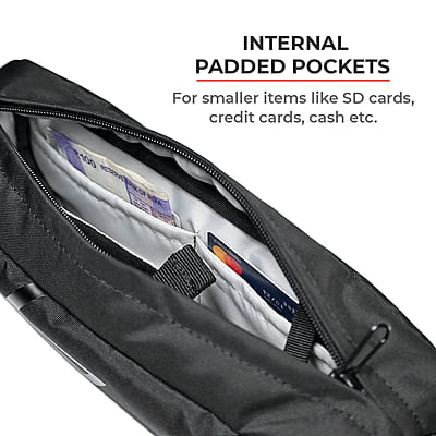 Viaterra Handlebar Trailpack Viaterra Handlebar Trailpack