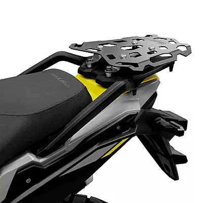 SRC Moto Cargo Tail Rack (V2) for Suzuki V-Strom 800DE SRC Moto Cargo Tail Rack (V2) for Suzuki V-Strom 800DE