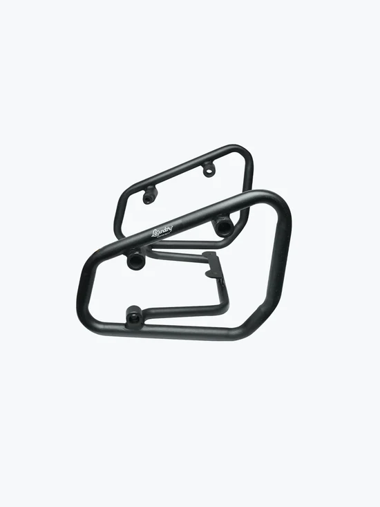 Legundary Aviator Saddle Stay for Triumph Speed 400