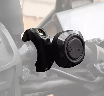 Maddog Switch & Wireharness Pro Maddog Switch & Wireharness Pro