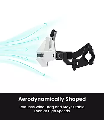 Rynox Defender Pro Handguards