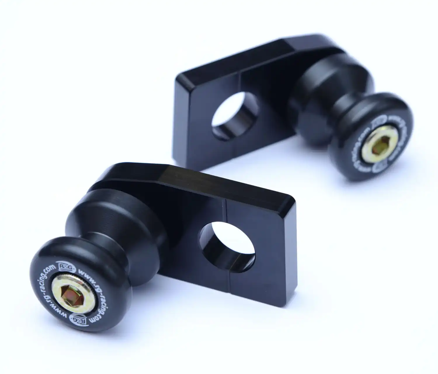 R&G Cotton Reels (Offset) (CR0047BK)