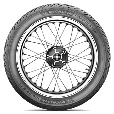 Michelin Road Classic (100/90R18) Michelin Road Classic (100/90R18)