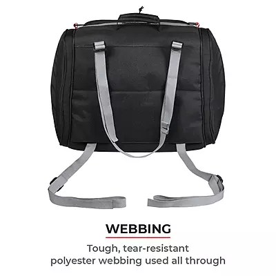 Viaterra Element - Universal Motorcycle Tailbag Viaterra Element - Universal Motorcycle Tailbag