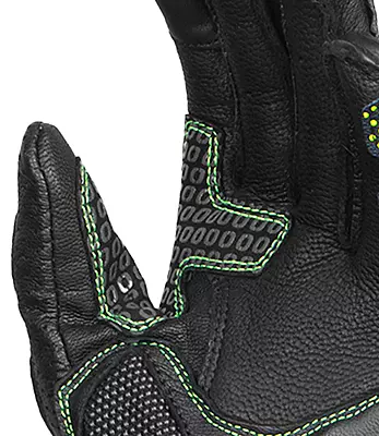 Rynox Advento Pro Gloves