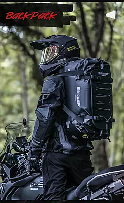 Rhinowalk Warrior Series X Waterproof Duffel Bag