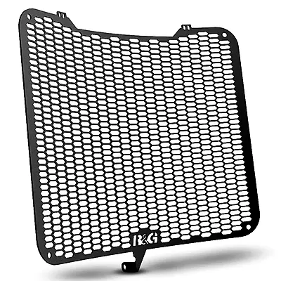 R&G PRO Radiator Guard (RAD0314PROBK)