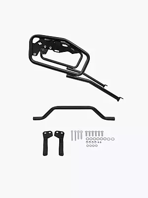 Legundary Casus Saddle Stay for Kawasaki Versys 650