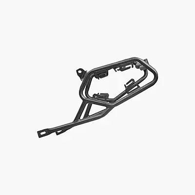 Legundary Aviator Saddlestay for TVS Apache RTX