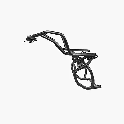 Legundary Raptor Crash Guard Upper & Lower Set for TVS Apache RTX