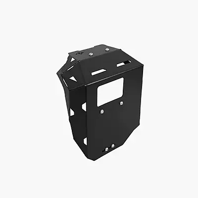 Legundary Vambrace Bashplate for TVS Apache RTX