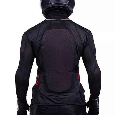DSG Bionic Plus Armour DSG Bionic Plus Armour