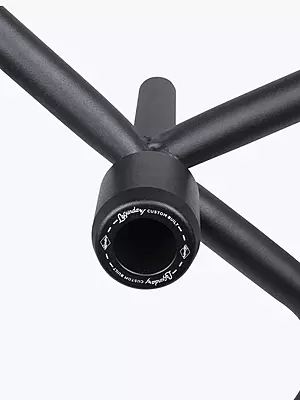 Legundary Bazooka Big CG with Slider for Royal Enfield Himalayan 411 BS6
