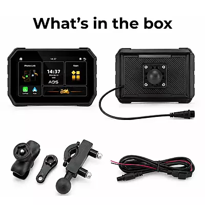 ADS Rover Mini (5 Inch Screen)