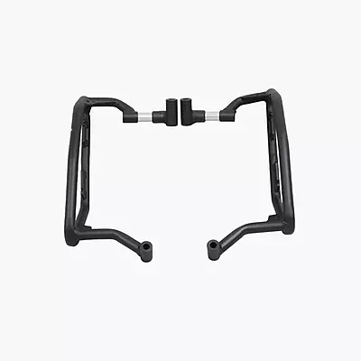 Legundary Aviator Saddle Stay for BMW F450GS 2026+ Legundary Aviator Saddle Stay for BMW F450GS 2026+